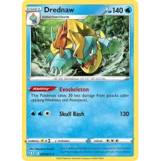Drednaw