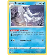 Frosmoth