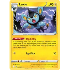 Luxio