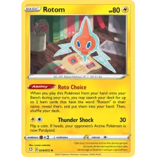 Rotom