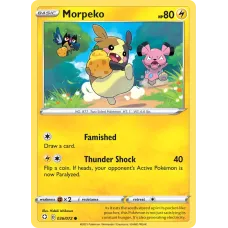 Morpeko