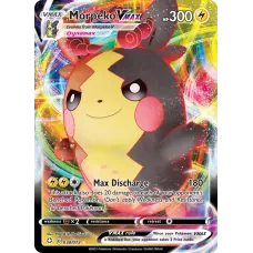 Morpeko VMAX