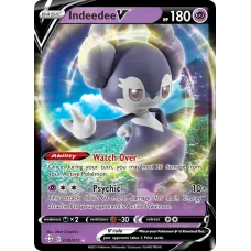 Indeedee V