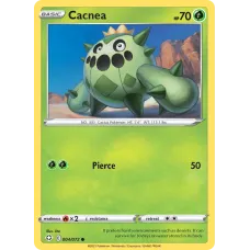 Cacnea