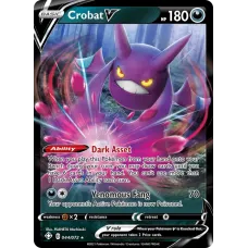 Crobat V