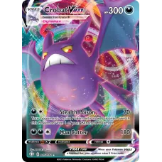 Crobat VMAX
