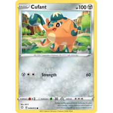 Cufant