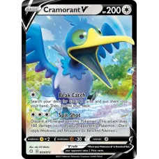 Cramorant V