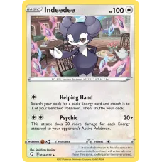 Indeedee