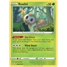 Rowlet