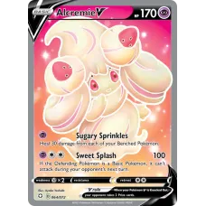 Alcremie V