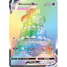 Alcremie VMAX