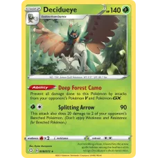 Decidueye