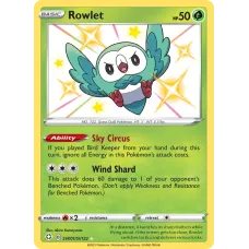 Rowlet