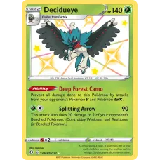 Decidueye
