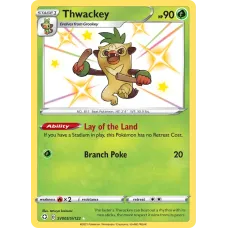 Thwackey