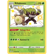 Rillaboom