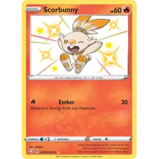 Scorbunny