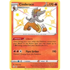 Cinderace