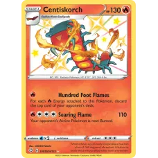 Centiskorch