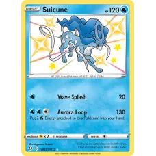 Suicune