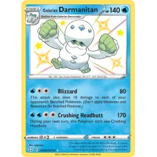 Darmanitan de Galar