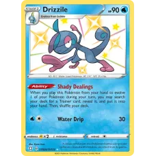 Drizzile