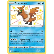 Cramorant