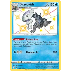 Dracovish