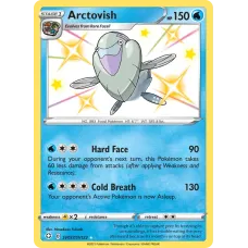 Arctovish