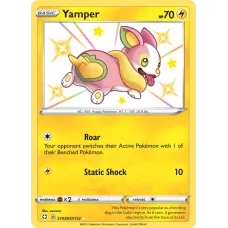 Yamper