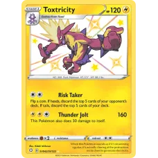 Toxtricity