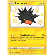 Pincurchin