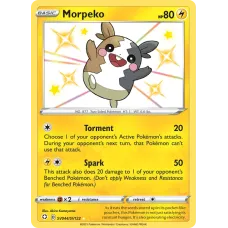 Morpeko