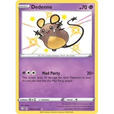 Dedenne