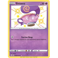 Sinistea