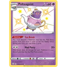Polteageist