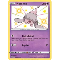 Hatenna