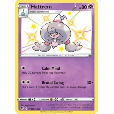 Hattrem