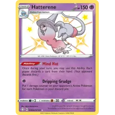 Hatterene
