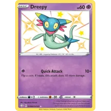 Dreepy