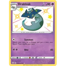 Drakloak