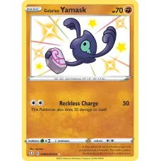 Yamask de Galar