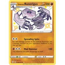 Runerigus de Galar