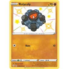 Rolycoly
