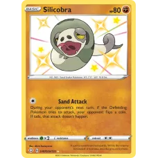 Silicobra