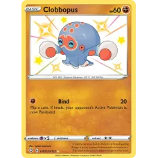 Clobbopus
