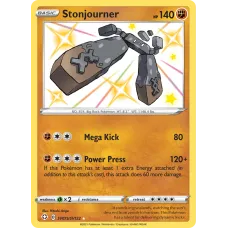 Stonjourner