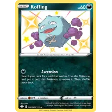 Koffing