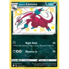 Linoone de Galar